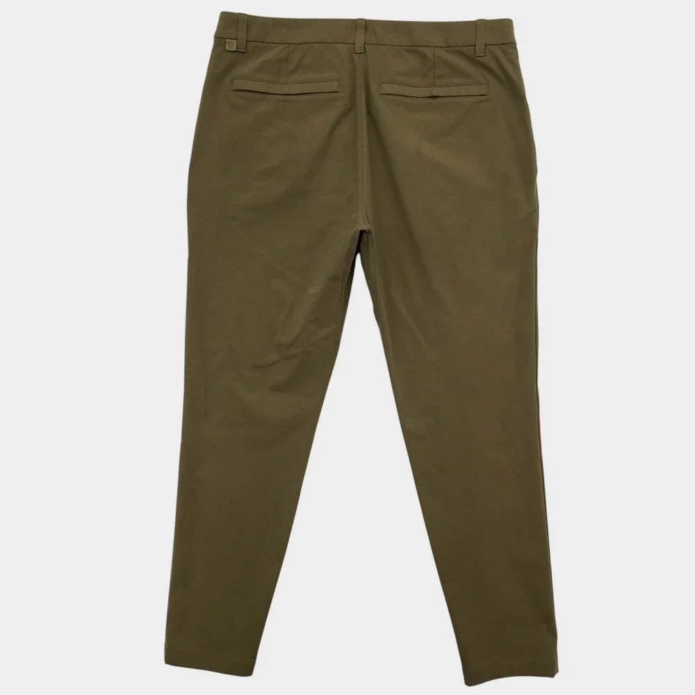 lululemon athletica welcome primo